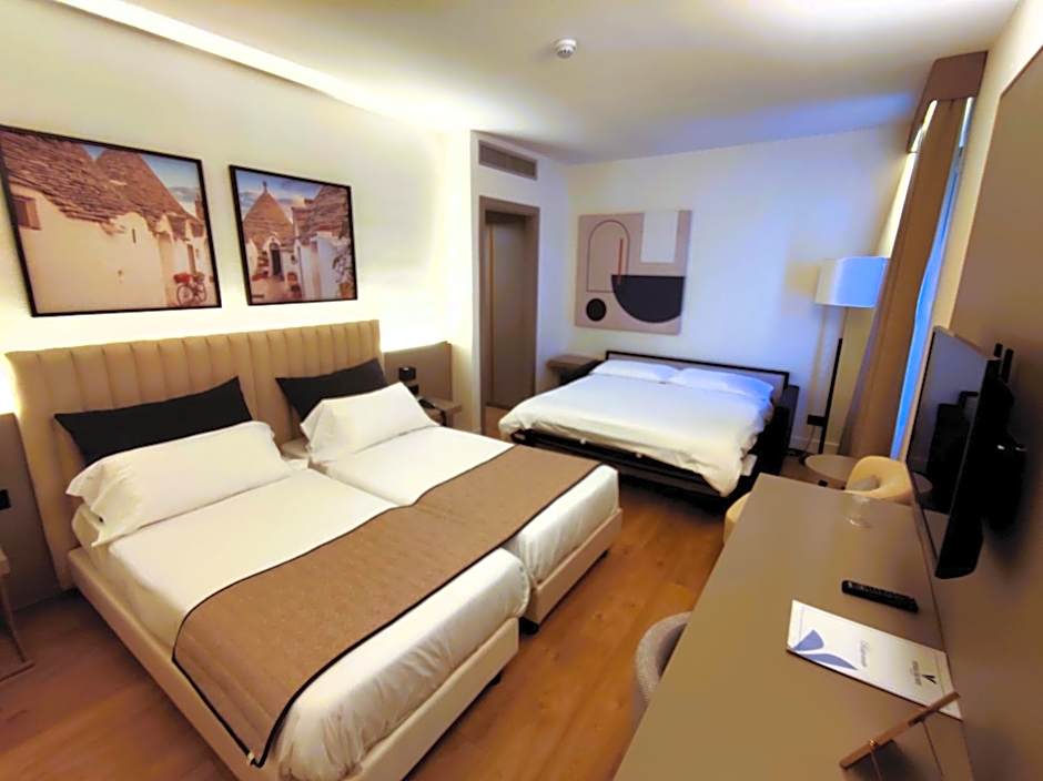 Vittoria Parc Hotel