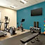 Hampton Inn By Hilton New Orleans-St. Charles Ave./Garden District
