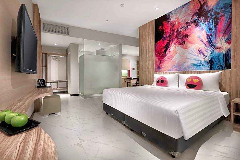 Aston Inn Tasikmalaya
