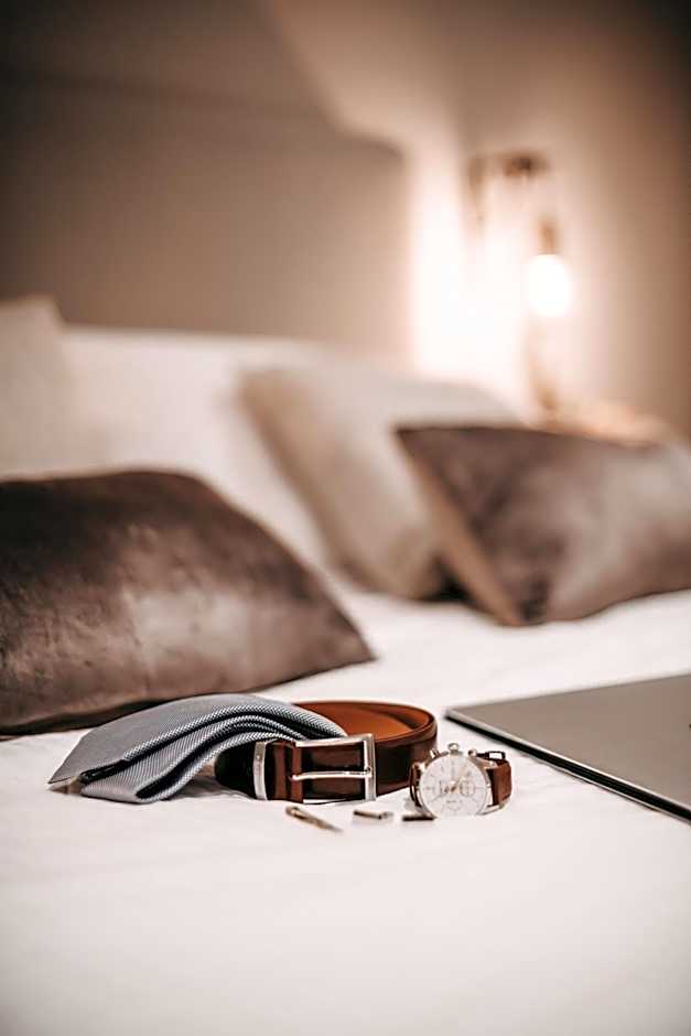 THE LOFT LODGE - ATELIER