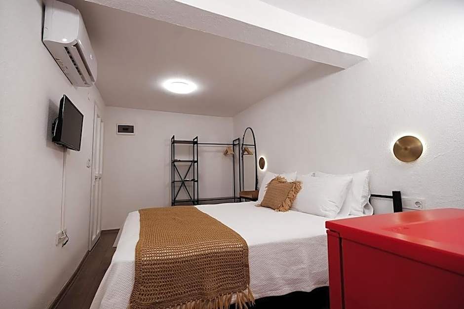 Benjamin Otel Gumusluk