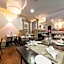 Novina Hotel Tillypark