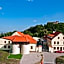 Hotel Buchlov
