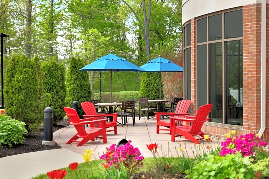 Hilton Garden Inn Stony Brook