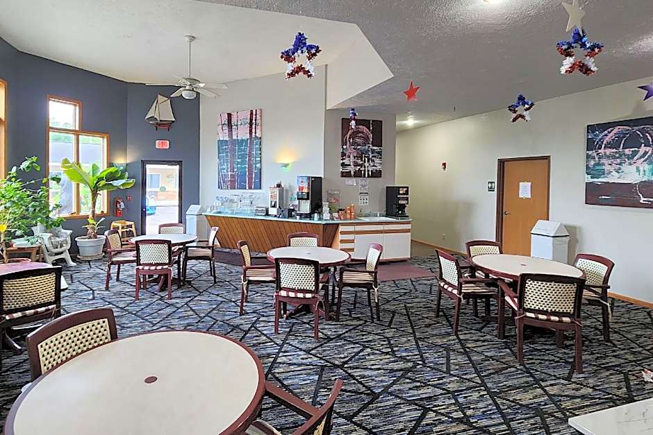 Econo Lodge Lakeshore