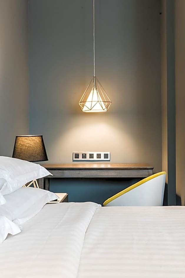 Trademark Hotel, a Member of Design Hotels