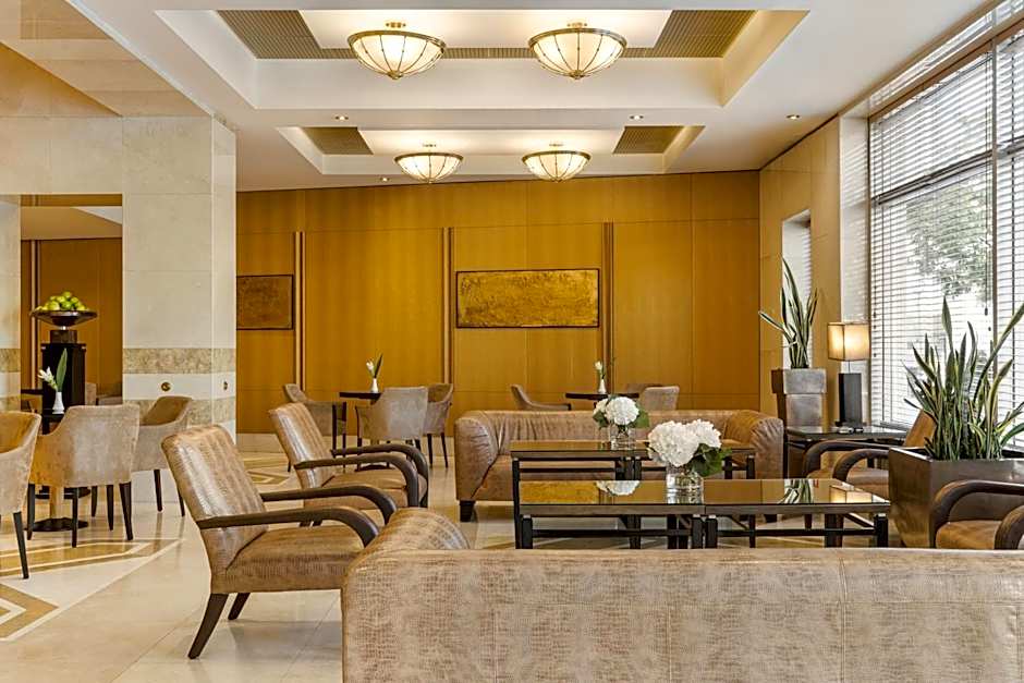 Divani Palace Larissa