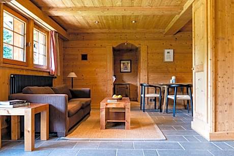 Chalet Clovis - 4 bedrooms