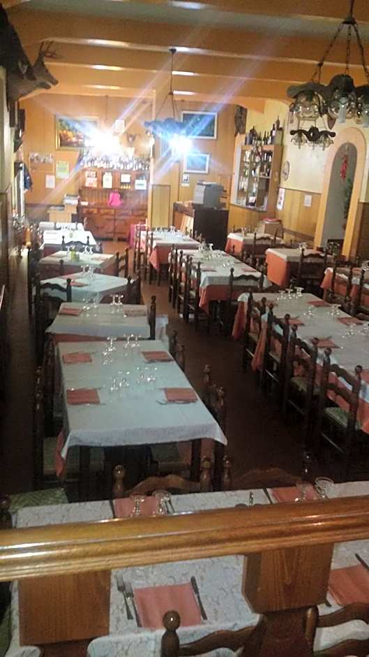 Albergo Il Cacciatore