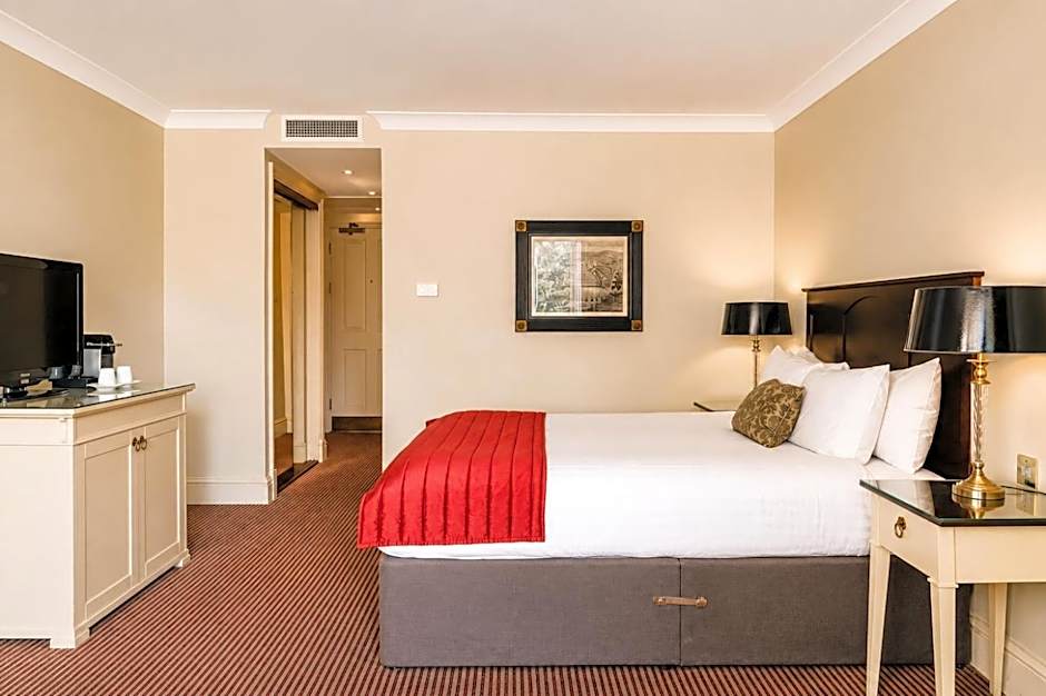 Macdonald Berystede Hotel & Spa