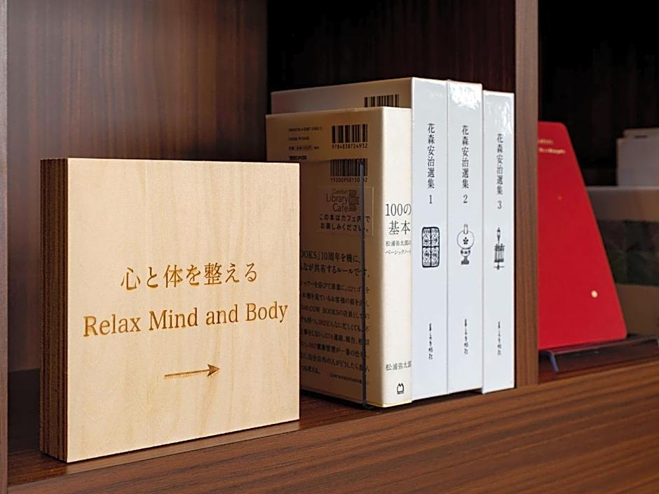 Comfort Hotel Hikone