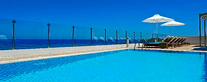 Althea Kalamies Luxury Villas