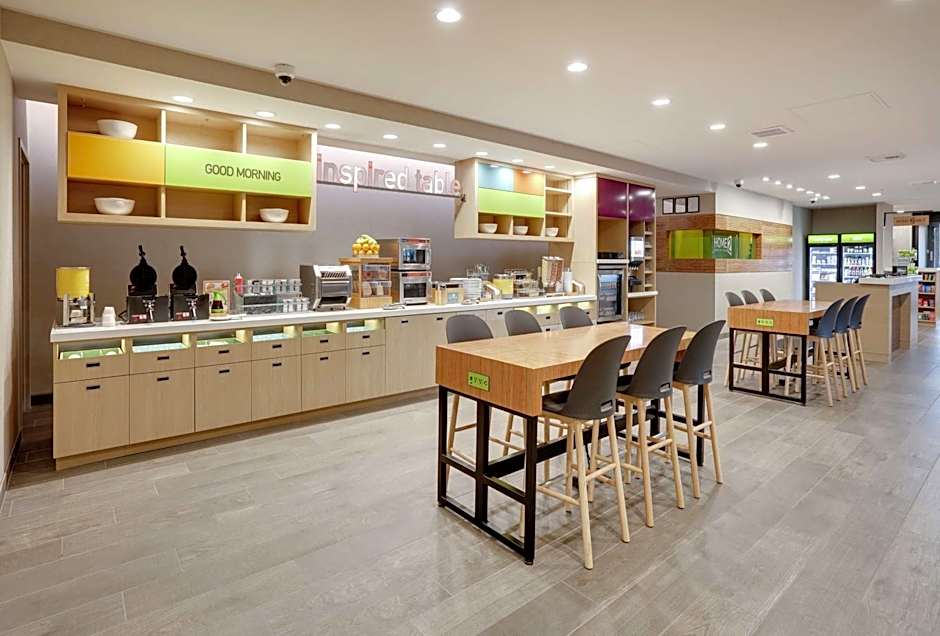 Home2 Suites By Hilton Yakima Airport