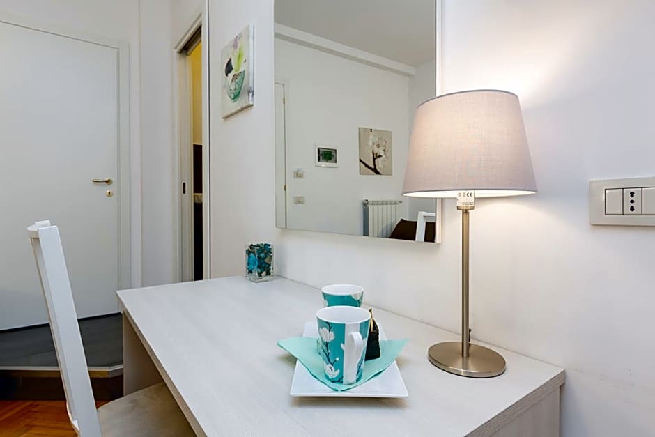 Roma Trastevere Relais Guest House