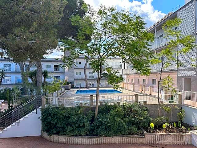 APARTAMENTOS DON JUAN