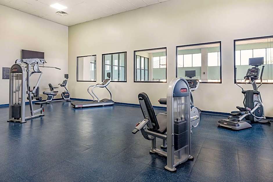 Wyndham Garden Kenosha Harborside