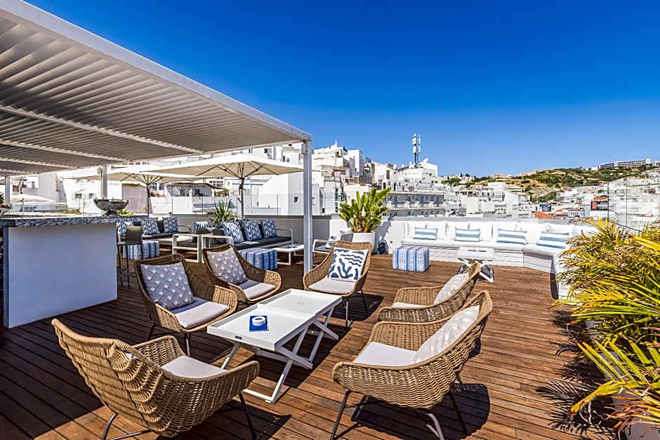Hotel Baltum