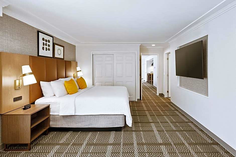 Staybridge Suites Oxnard River Ridge By IHG