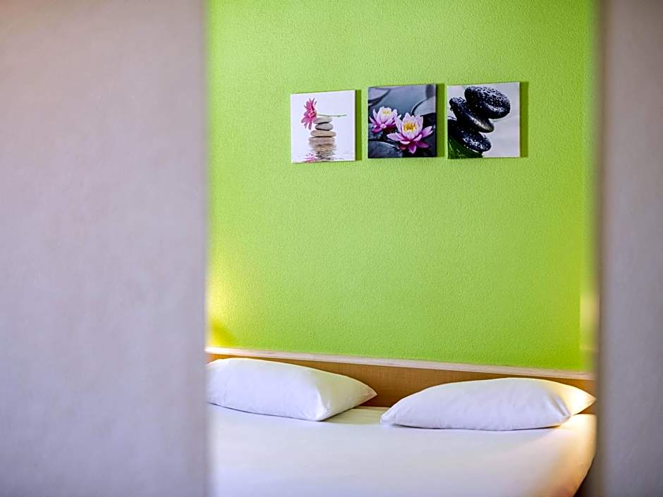 ibis Fribourg