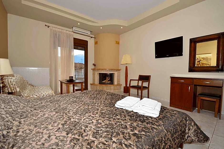 Hotel Philippion