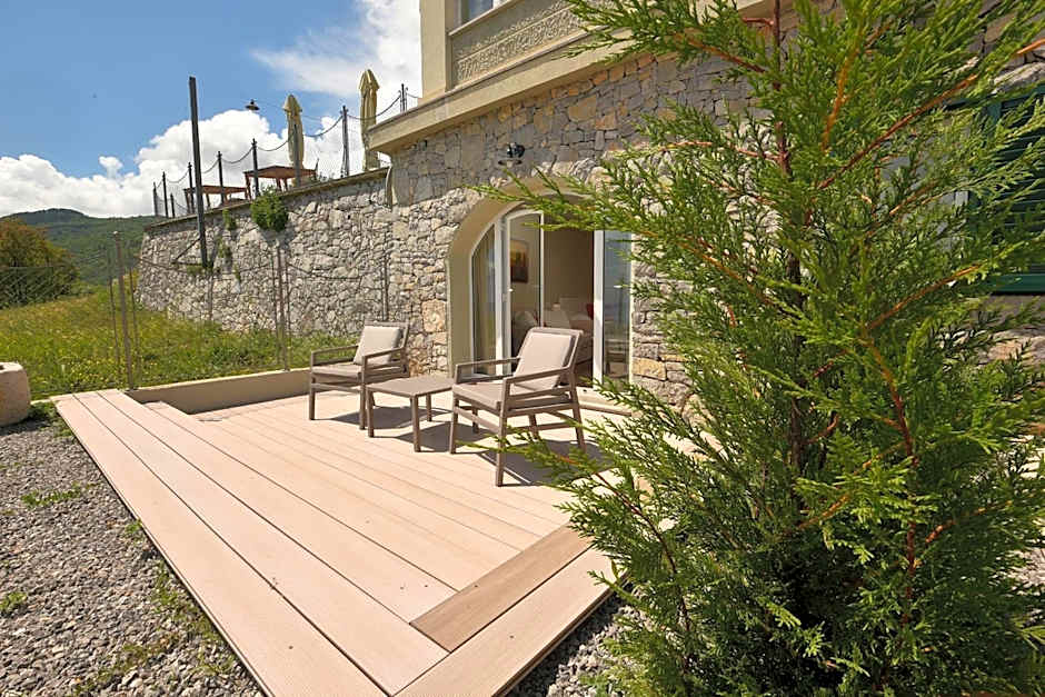 Hotel Draga di Lovrana