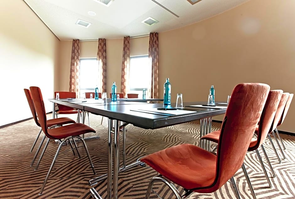 InterCityHotel Mainz