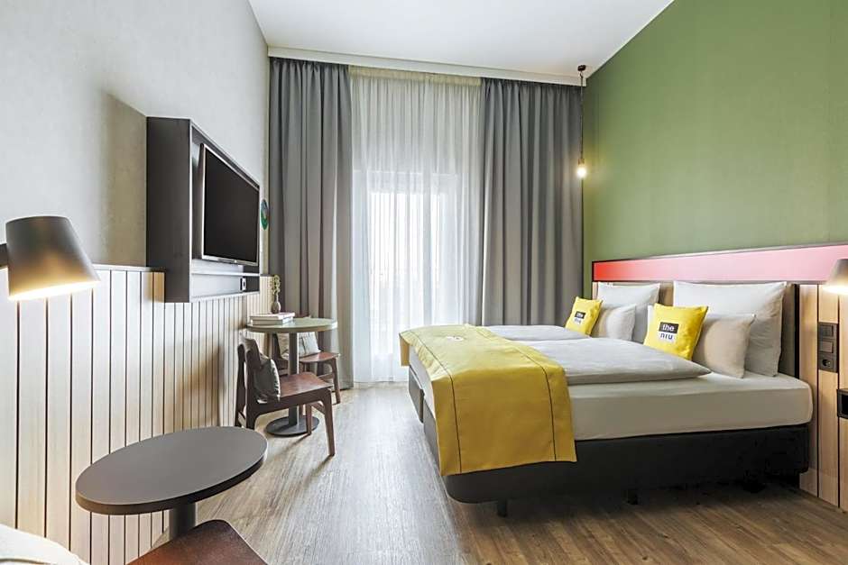 Holiday Inn  the niu, Amity Potsdam By IHG
