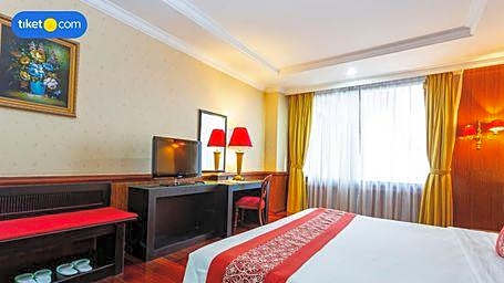 Gran Senyiur Hotel