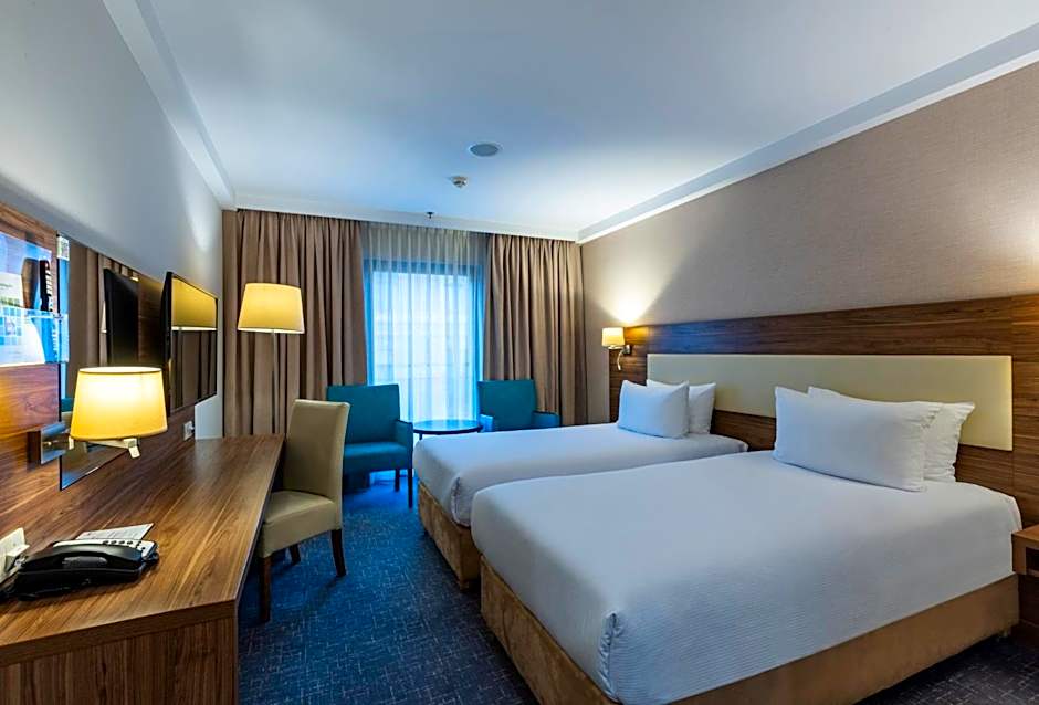 Holiday Inn Lodz By IHG