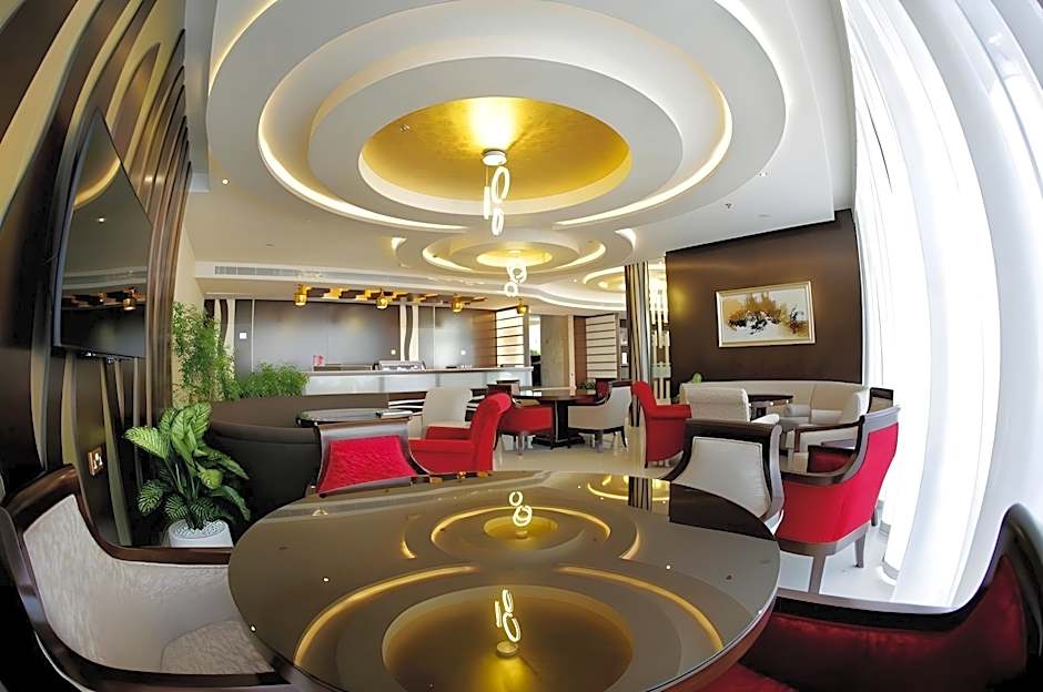 Ewan Tower Hotel Apartments