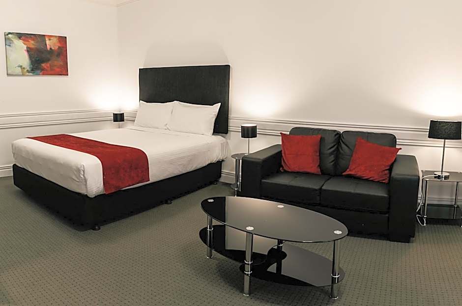 Melbourne Kew Central Apartments Official