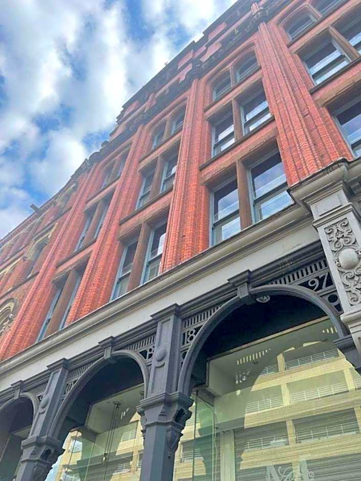 High Street Town House