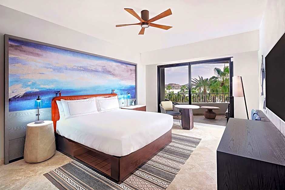 La Pacifica Los Cabos by Hilton Club