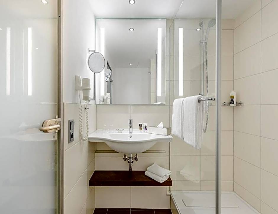 Sunday Hotel Berlin City West