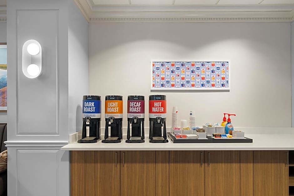 Hampton Inn By Hilton Murrells Inlet/Myrtle Beach Area