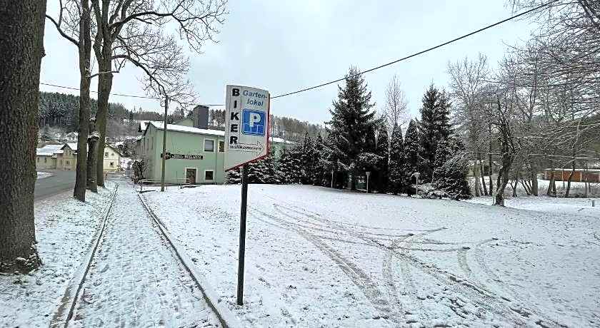 Hotel Bielatal