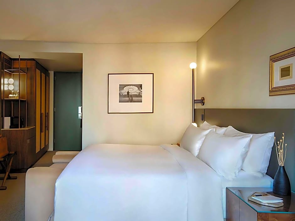 Sofitel Sydney Wentworth