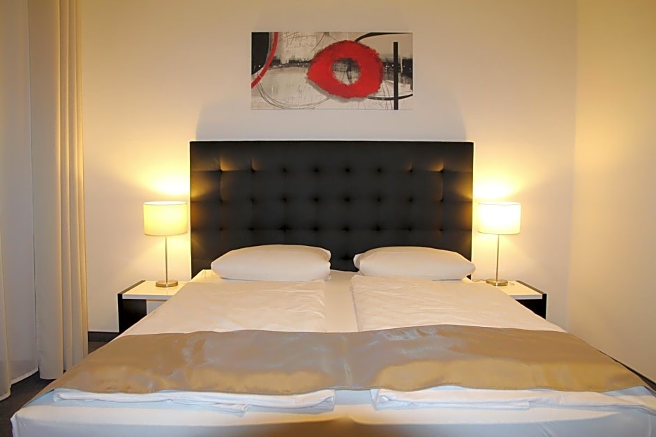 Hotel Deutscher Kaiser