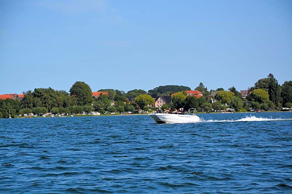 Hostel Schweriner See