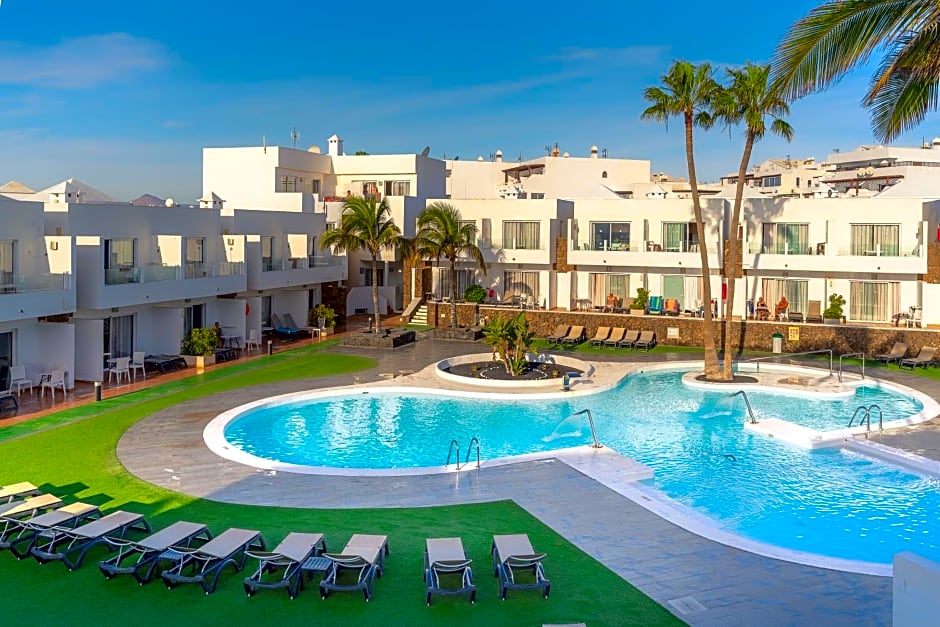 Hotel Club Siroco - Adults Only