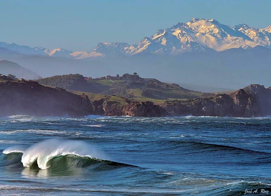 La Surfería Suances