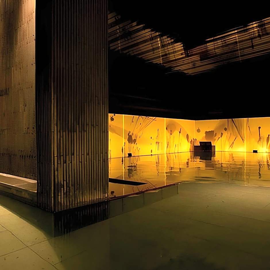 Choyo Tei Hotel