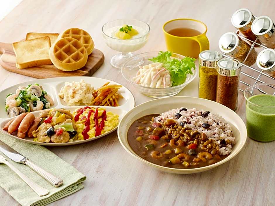Comfort Inn Yokaichi