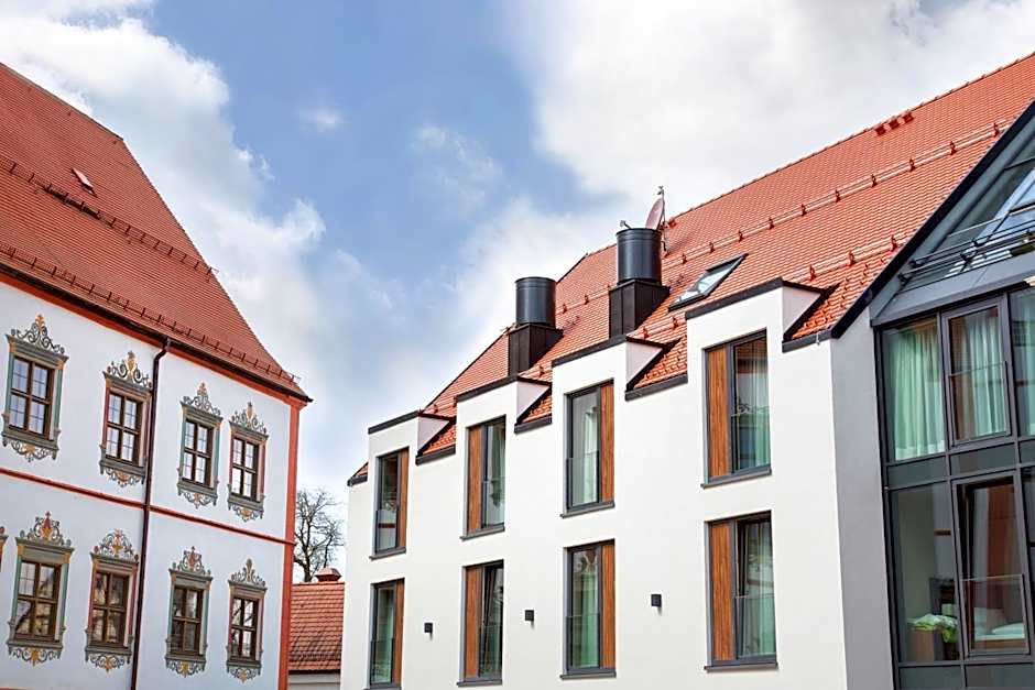 RiKu HOTEL Weißenhorn