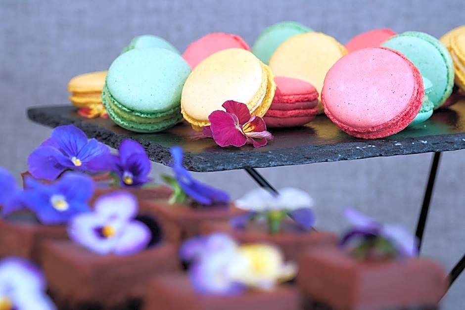 InterContinental Sofia By IHG