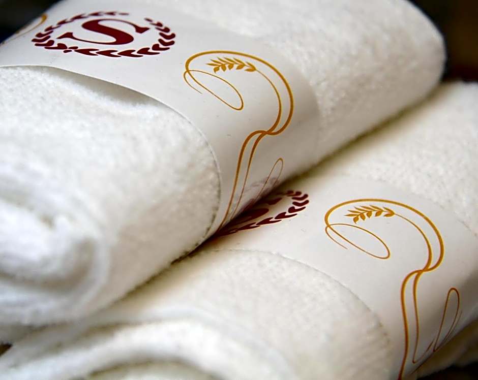 Sheraton Tucuman Hotel