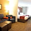 Comfort Suites Urbana Champaign, University Area