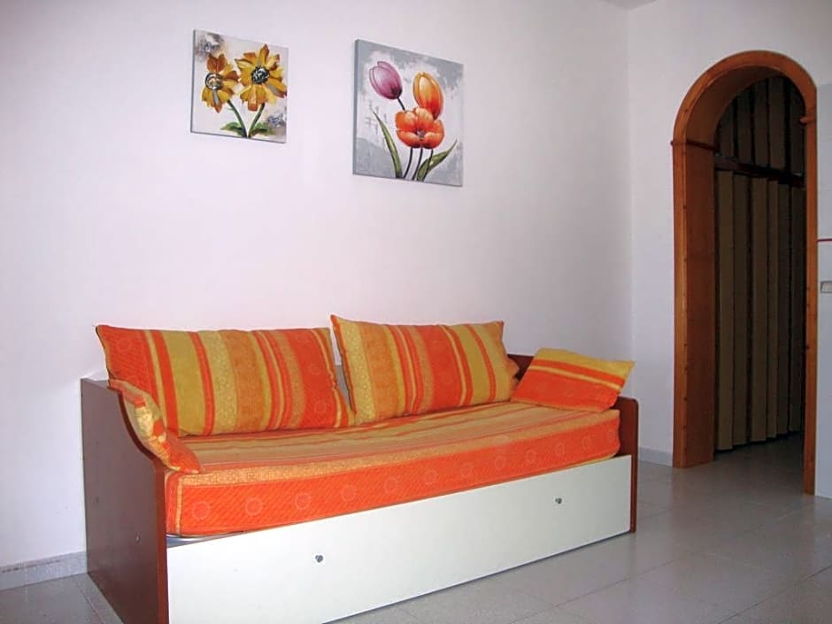 Residence Capo San Marco & Renella