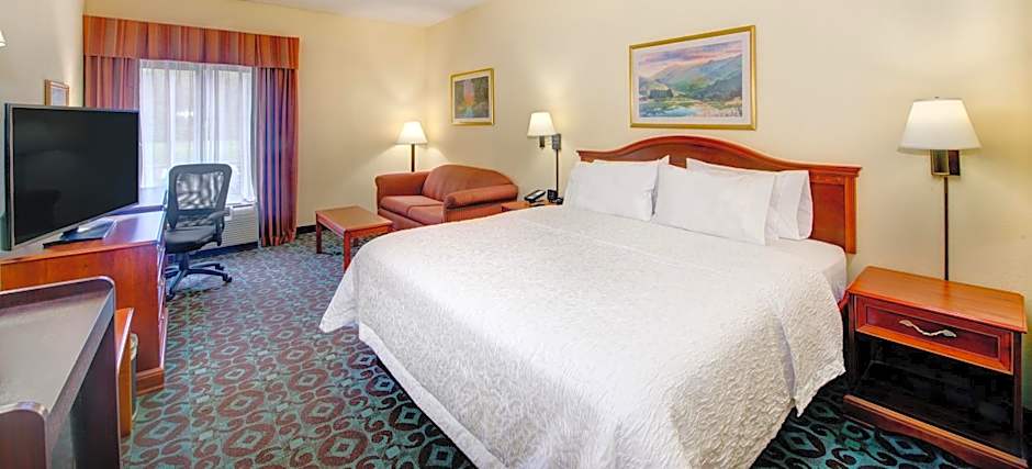 Hampton Inn By Hilton Spartanburg-North I-85, SC