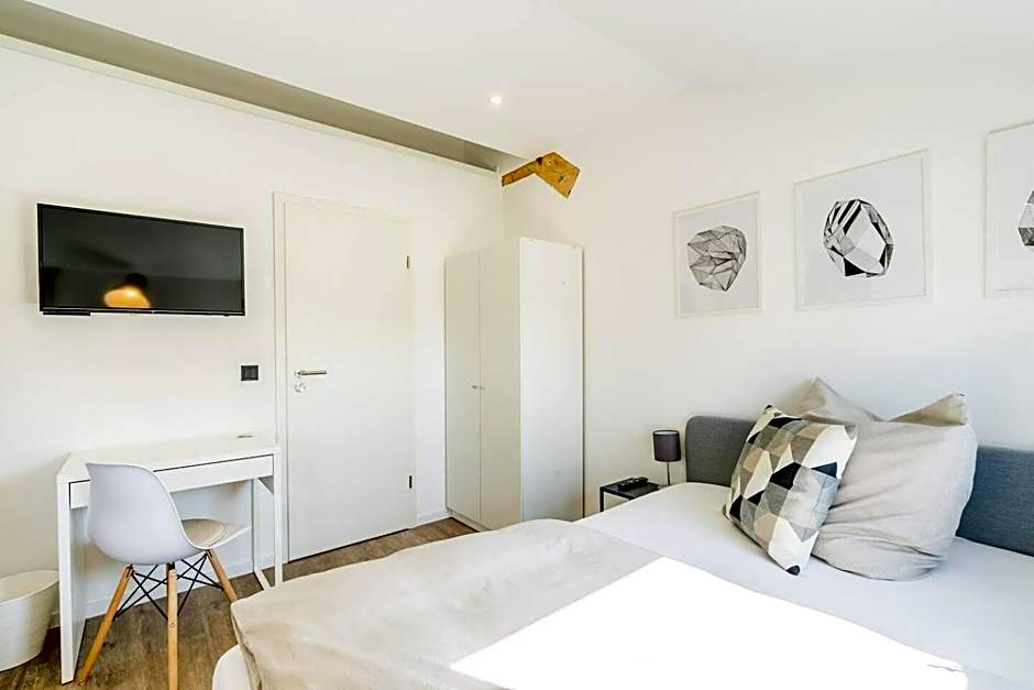T11-Appartements & Boardinghouse